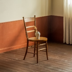 벨라 원목 카페 식탁 의자